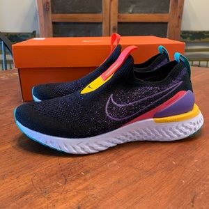 Nike Epic Phantom React